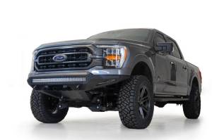 Addictive Desert Designs Bumpers & Off-Road Parts | 1350 Offroad - ADD Stealth Fighter Front Bumper - F191402860103 - Image 7
