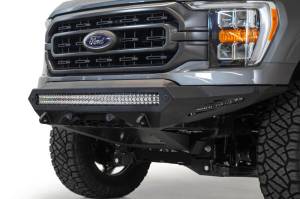 Addictive Desert Designs Bumpers & Off-Road Parts | 1350 Offroad - ADD Stealth Fighter Front Bumper - F191402860103 - Image 11