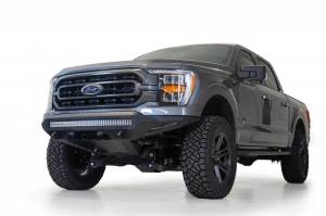 Addictive Desert Designs Bumpers & Off-Road Parts | 1350 Offroad - ADD Stealth Fighter Front Bumper - F191402860103 - Image 12