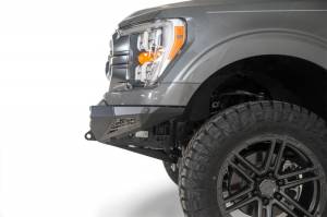 Addictive Desert Designs Bumpers & Off-Road Parts | 1350 Offroad - ADD Stealth Fighter Front Bumper - F191402860103 - Image 14
