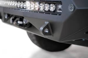 Addictive Desert Designs Bumpers & Off-Road Parts | 1350 Offroad - ADD Stealth Fighter Front Bumper - F191422860103 - Image 1
