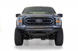Addictive Desert Designs Bumpers & Off-Road Parts | 1350 Offroad - ADD Stealth Fighter Front Bumper - F191402860103 - Image 16