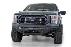 Addictive Desert Designs Bumpers & Off-Road Parts | 1350 Offroad - ADD Stealth Fighter Front Bumper - F191422860103 - Image 2