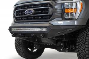 Addictive Desert Designs Bumpers & Off-Road Parts | 1350 Offroad - ADD Stealth Fighter Front Bumper - F191402860103 - Image 18