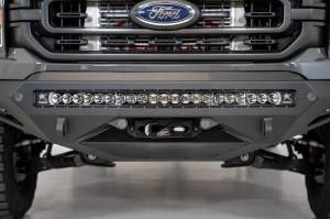 Addictive Desert Designs Bumpers & Off-Road Parts | 1350 Offroad - ADD Stealth Fighter Front Bumper - F191422860103 - Image 4