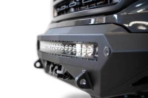 Addictive Desert Designs Bumpers & Off-Road Parts | 1350 Offroad - ADD Stealth Fighter Front Bumper - F191422860103 - Image 3
