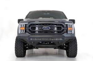 Addictive Desert Designs Bumpers & Off-Road Parts | 1350 Offroad - ADD Stealth Fighter Front Bumper - F191422860103 - Image 5
