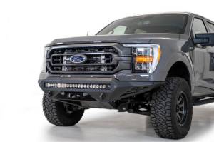 Addictive Desert Designs Bumpers & Off-Road Parts | 1350 Offroad - ADD Stealth Fighter Front Bumper - F191422860103 - Image 6