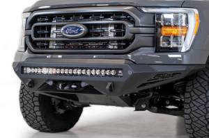 Addictive Desert Designs Bumpers & Off-Road Parts | 1350 Offroad - ADD Stealth Fighter Front Bumper - F191422860103 - Image 8