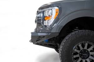 Addictive Desert Designs Bumpers & Off-Road Parts | 1350 Offroad - ADD Stealth Fighter Front Bumper - F191422860103 - Image 9