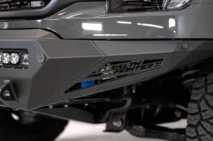 Addictive Desert Designs Bumpers & Off-Road Parts | 1350 Offroad - ADD Stealth Fighter Front Bumper - F191422860103 - Image 7