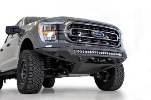 Addictive Desert Designs Bumpers & Off-Road Parts | 1350 Offroad - ADD Stealth Fighter Front Bumper - F191422860103 - Image 10