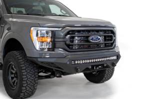Addictive Desert Designs Bumpers & Off-Road Parts | 1350 Offroad - ADD Stealth Fighter Front Bumper - F191422860103 - Image 11