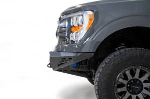 Addictive Desert Designs Bumpers & Off-Road Parts | 1350 Offroad - ADD Stealth Fighter Front Bumper - F191422860103 - Image 15