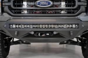Addictive Desert Designs Bumpers & Off-Road Parts | 1350 Offroad - ADD Stealth Fighter Front Bumper - F191422860103 - Image 12