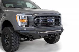 Addictive Desert Designs Bumpers & Off-Road Parts | 1350 Offroad - ADD Stealth Fighter Front Bumper - F191422860103 - Image 14