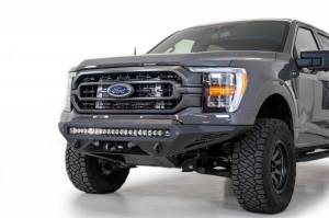 Addictive Desert Designs Bumpers & Off-Road Parts | 1350 Offroad - ADD Stealth Fighter Front Bumper - F191422860103 - Image 16