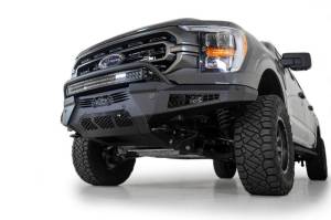 Addictive Desert Designs Bumpers & Off-Road Parts | 1350 Offroad - ADD HoneyBadger Front Bumper - F197431040103 - Image 2