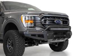 Addictive Desert Designs Bumpers & Off-Road Parts | 1350 Offroad - ADD HoneyBadger Front Bumper - F197431040103 - Image 7