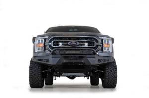 Addictive Desert Designs Bumpers & Off-Road Parts | 1350 Offroad - ADD HoneyBadger Front Bumper - F197431040103 - Image 8