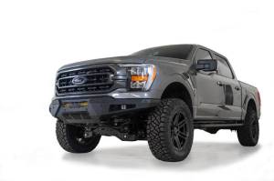 Addictive Desert Designs Bumpers & Off-Road Parts | 1350 Offroad - ADD HoneyBadger Front Bumper - F197431040103 - Image 12