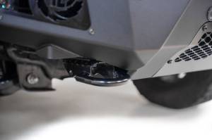 Addictive Desert Designs Bumpers & Off-Road Parts | 1350 Offroad - ADD HoneyBadger Front Bumper - F197431040103 - Image 10