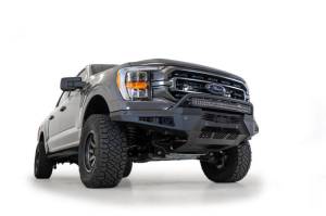 Addictive Desert Designs Bumpers & Off-Road Parts | 1350 Offroad - ADD HoneyBadger Front Bumper - F197431040103 - Image 13