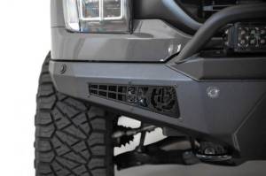 Addictive Desert Designs Bumpers & Off-Road Parts | 1350 Offroad - ADD HoneyBadger Front Bumper - F197431040103 - Image 11
