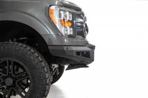 Addictive Desert Designs Bumpers & Off-Road Parts | 1350 Offroad - ADD HoneyBadger Front Bumper - F197431040103 - Image 15