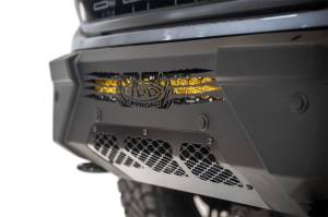Addictive Desert Designs Bumpers & Off-Road Parts | 1350 Offroad - ADD HoneyBadger Front Bumper - F197431040103 - Image 17