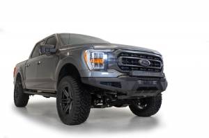 Addictive Desert Designs Bumpers & Off-Road Parts | 1350 Offroad - ADD HoneyBadger Front Bumper - F197431040103 - Image 16