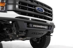 Addictive Desert Designs Bumpers & Off-Road Parts | 1350 Offroad - ADD 21-23 Ford F-150 PRO Bolt-On Front Bumper - F198100010103 - Image 2