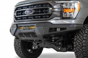 Addictive Desert Designs Bumpers & Off-Road Parts | 1350 Offroad - ADD HoneyBadger Front Bumper - F197431040103 - Image 20