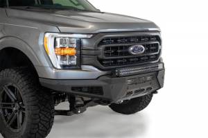Addictive Desert Designs Bumpers & Off-Road Parts | 1350 Offroad - ADD HoneyBadger Front Bumper - F197431040103 - Image 18