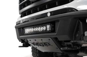 Addictive Desert Designs Bumpers & Off-Road Parts | 1350 Offroad - ADD 21-23 Ford F-150 PRO Bolt-On Front Bumper - F198100010103 - Image 3
