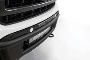 Addictive Desert Designs Bumpers & Off-Road Parts | 1350 Offroad - ADD 21-23 Ford F-150 PRO Bolt-On Front Bumper - F198100010103 - Image 1