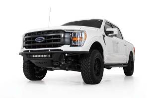 Addictive Desert Designs Bumpers & Off-Road Parts | 1350 Offroad - ADD 21-23 Ford F-150 PRO Bolt-On Front Bumper - F198100010103 - Image 6