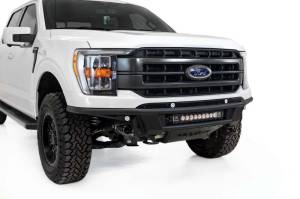 Addictive Desert Designs Bumpers & Off-Road Parts | 1350 Offroad - ADD 21-23 Ford F-150 PRO Bolt-On Front Bumper - F198100010103 - Image 8
