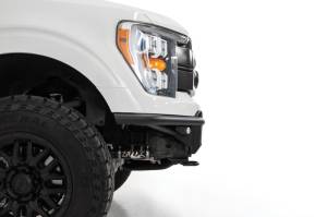 Addictive Desert Designs Bumpers & Off-Road Parts | 1350 Offroad - ADD 21-23 Ford F-150 PRO Bolt-On Front Bumper - F198100010103 - Image 11