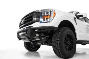 Addictive Desert Designs Bumpers & Off-Road Parts | 1350 Offroad - ADD 21-23 Ford F-150 PRO Bolt-On Front Bumper - F198100010103 - Image 9