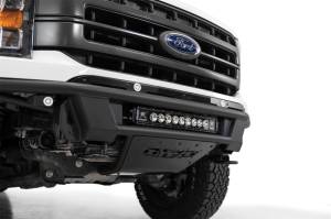 Addictive Desert Designs Bumpers & Off-Road Parts | 1350 Offroad - ADD 21-23 Ford F-150 PRO Bolt-On Front Bumper - F198100010103 - Image 10