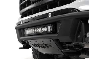 Addictive Desert Designs Bumpers & Off-Road Parts | 1350 Offroad - ADD 21-23 Ford F-150 PRO Bolt-On Front Bumper - F198100010103 - Image 17
