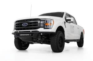 Addictive Desert Designs Bumpers & Off-Road Parts | 1350 Offroad - ADD 21-23 Ford F-150 PRO Bolt-On Front Bumper - F198100010103 - Image 15