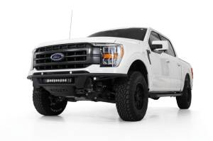 Addictive Desert Designs Bumpers & Off-Road Parts | 1350 Offroad - ADD 21-23 Ford F-150 PRO Bolt-On Front Bumper - F198100010103 - Image 19