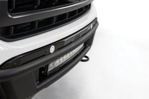 Addictive Desert Designs Bumpers & Off-Road Parts | 1350 Offroad - ADD 21-23 Ford F-150 PRO Bolt-On Front Bumper - F198100010103 - Image 22