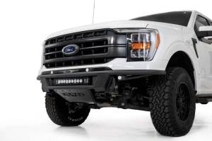 Addictive Desert Designs Bumpers & Off-Road Parts | 1350 Offroad - ADD 21-23 Ford F-150 PRO Bolt-On Front Bumper - F198100010103 - Image 24
