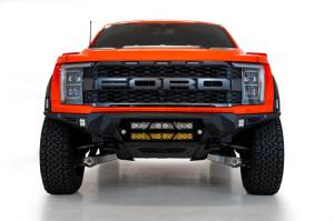 Addictive Desert Designs Bumpers & Off-Road Parts | 1350 Offroad - ADD 2021+ Ford Raptor Bomber Front Bumper with Dual 20IN LED Mounts - F210012140103 - Image 12