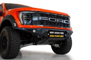 Addictive Desert Designs Bumpers & Off-Road Parts | 1350 Offroad - ADD 2021+ Ford Raptor Bomber Front Bumper with Dual 20IN LED Mounts - F210012140103 - Image 18