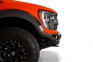 Addictive Desert Designs Bumpers & Off-Road Parts | 1350 Offroad - ADD 2021+ Ford Raptor Bomber Front Bumper with 3 Baja Designs LP6 Light Mounts - F210014100103 - Image 16