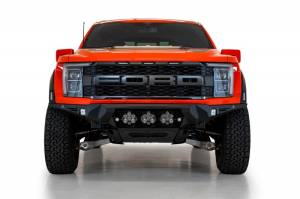 Addictive Desert Designs Bumpers & Off-Road Parts | 1350 Offroad - ADD 2021+ Ford Raptor Bomber Front Bumper with 3 Baja Designs LP6 Light Mounts - F210014100103 - Image 15